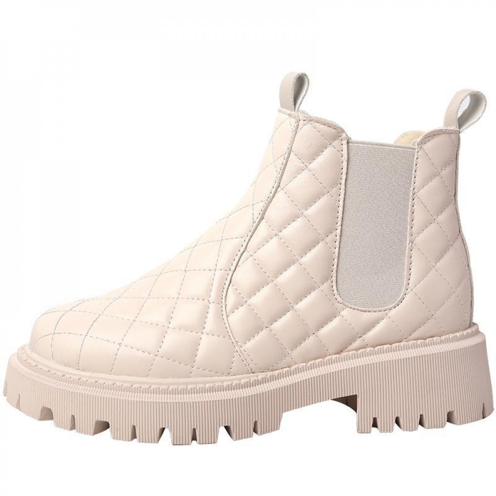 Taffettà Echo Boots