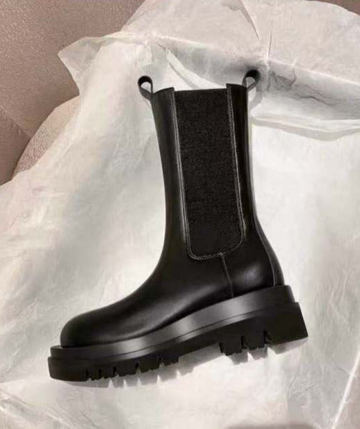 Sleek Tone Trendy Chelsea