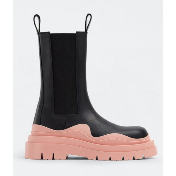 Sleek Tone Trendy Chelsea