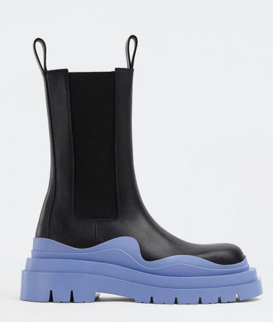 Sleek Tone Trendy Chelsea