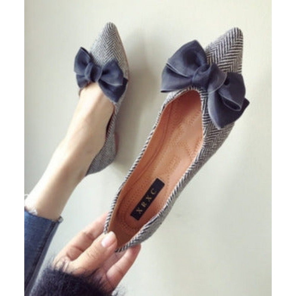 Evening Lumina Shoes