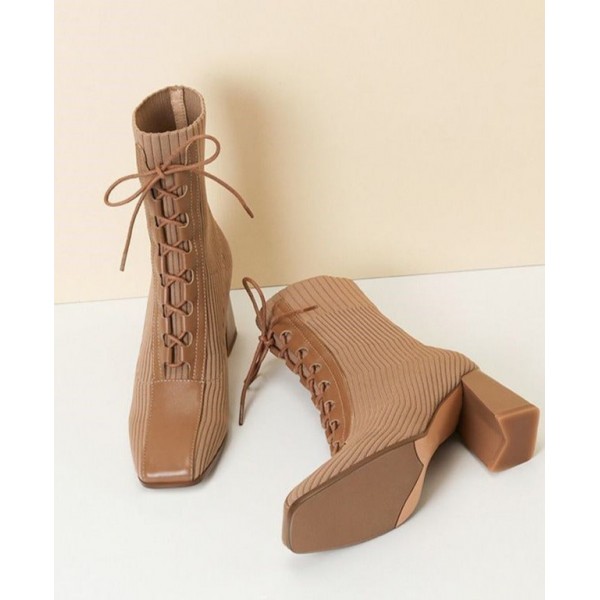 Silent Echo Socks Boots