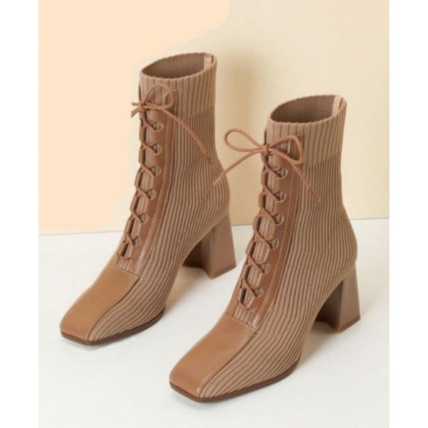 Silent Echo Socks Boots