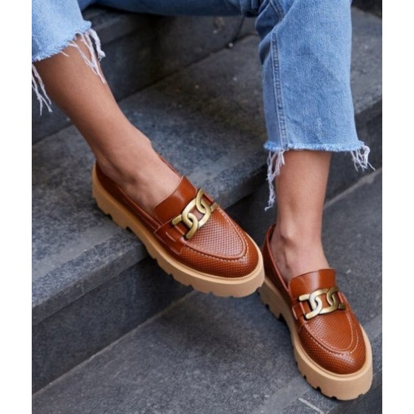 Mucho Casual Loafers