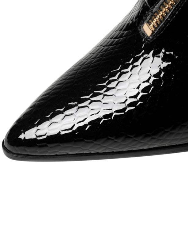 Pulse Genuine Leather Boots