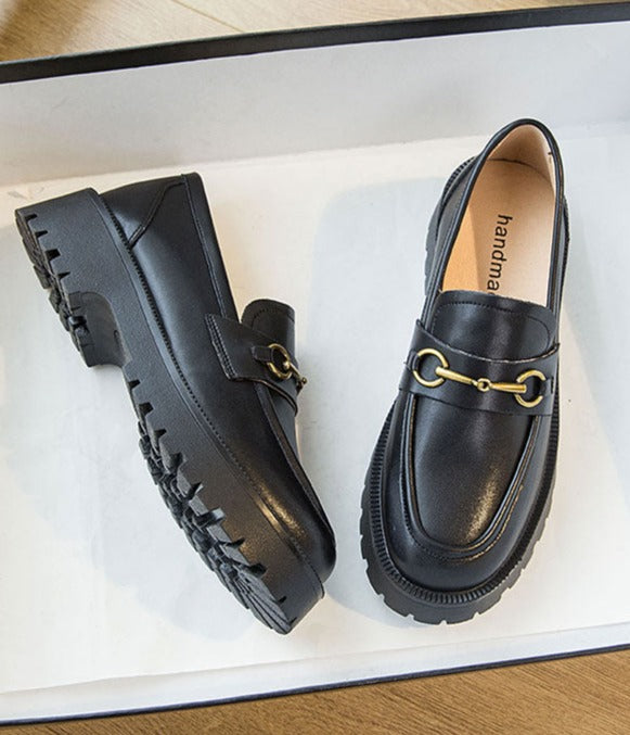 Core Retro Loafers