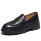 Core Retro Loafers