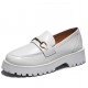Core Retro Loafers