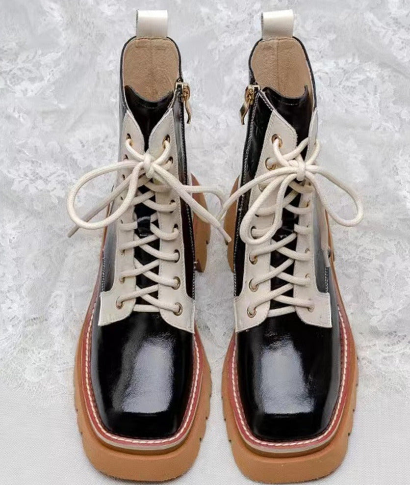 Onda Motorcycle Boots