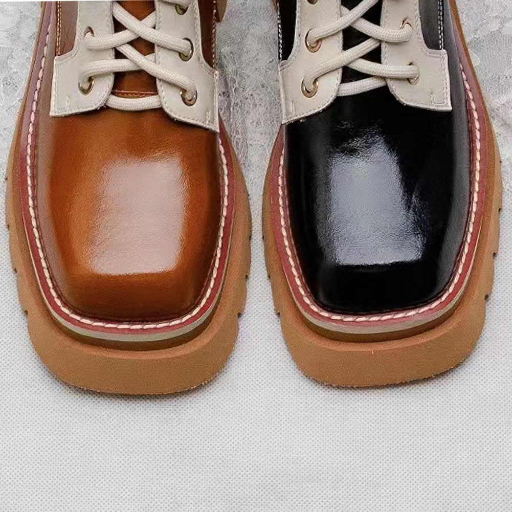 Onda Motorcycle Boots