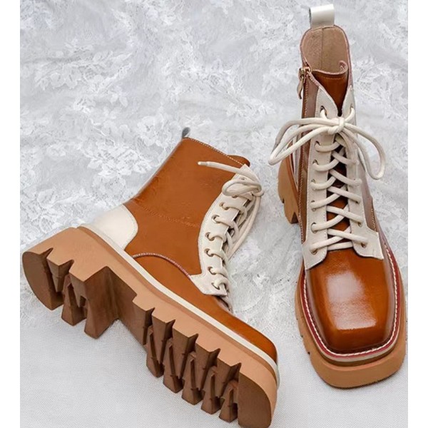 Onda Motorcycle Boots