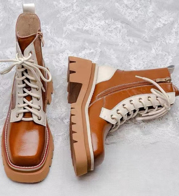 Onda Motorcycle Boots