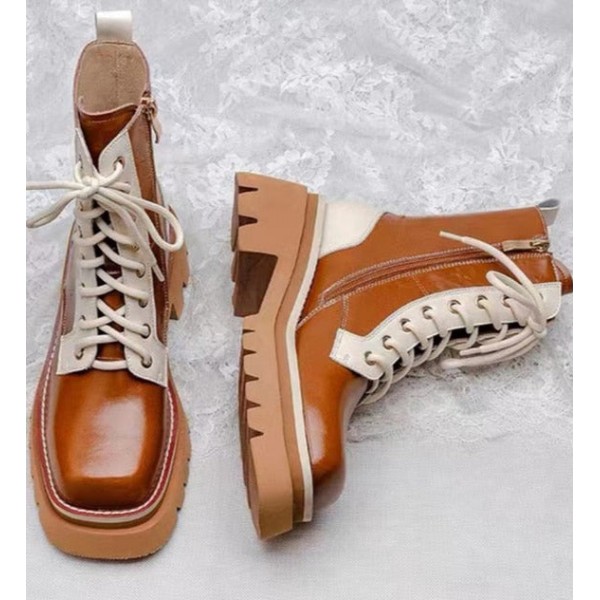 Onda Motorcycle Boots