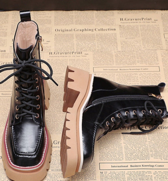 Onda Motorcycle Boots