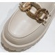 Terra Platform Loafers