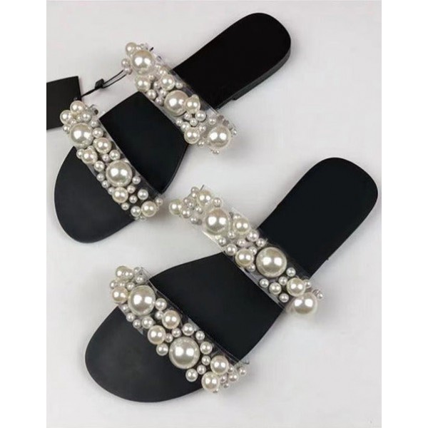 Cascade Sandals
