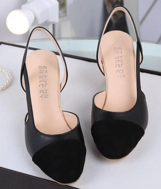 Aria Acqua Casual Sandals