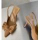 Drift Bow-Knot Pumps