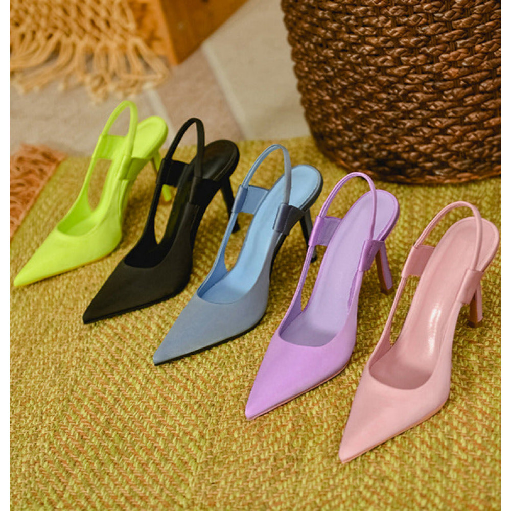 Gust Sandals