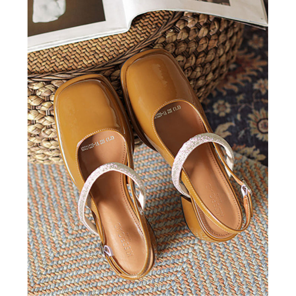 Accord Mirage Shoes