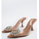 Sogno Stella Heels