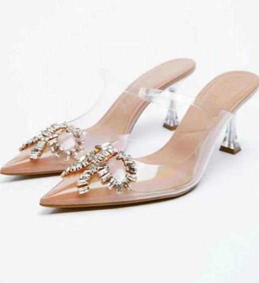 Sogno Stella Heels