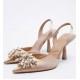 Sogno Stella Heels