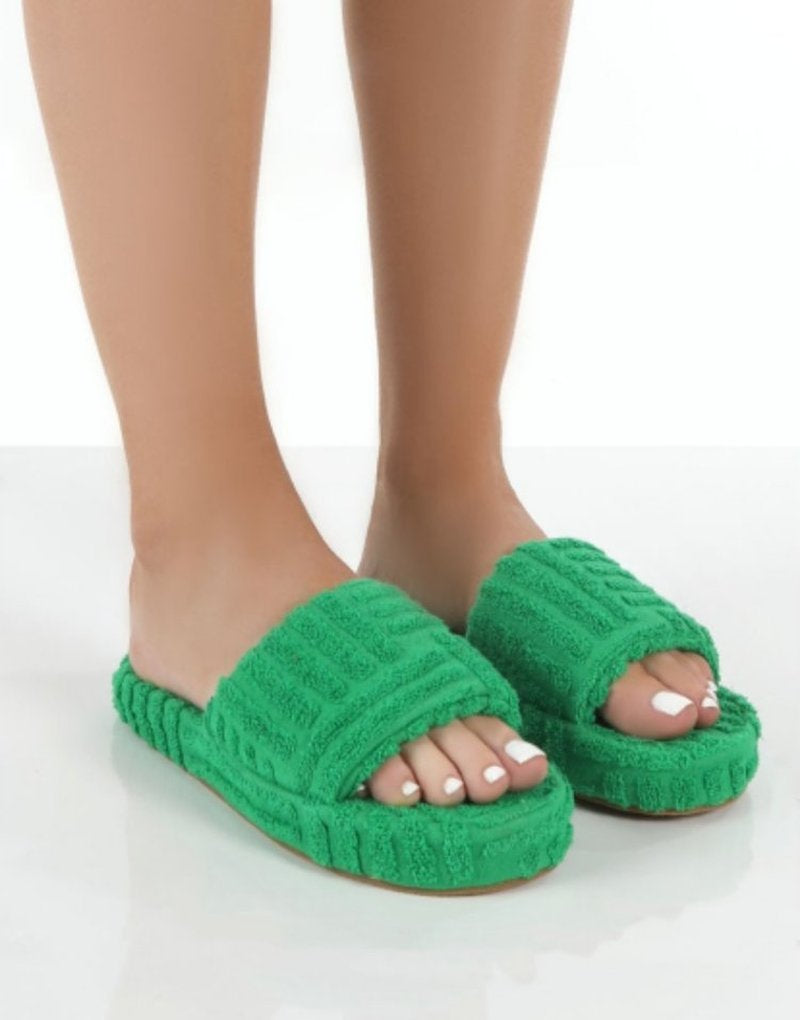 Onde Slippers
