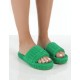 Onde Slippers