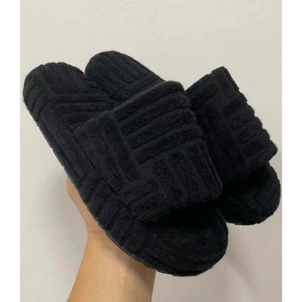 Perpetual Slippers