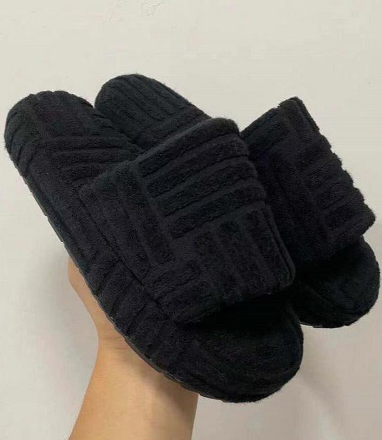Onde Slippers