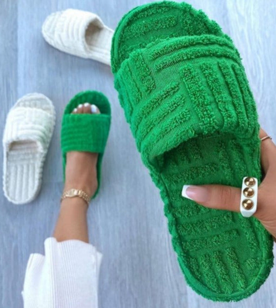 Onde Slippers