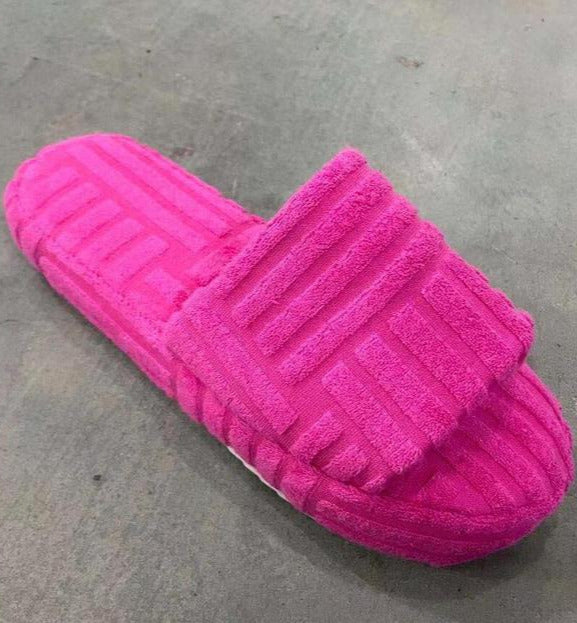Onde Slippers