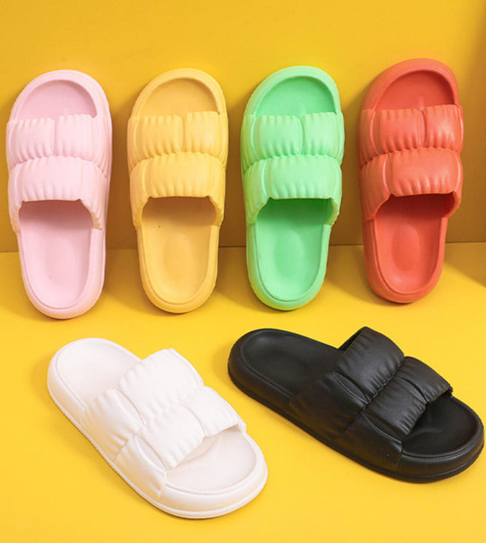 Rêve Brise Slippers