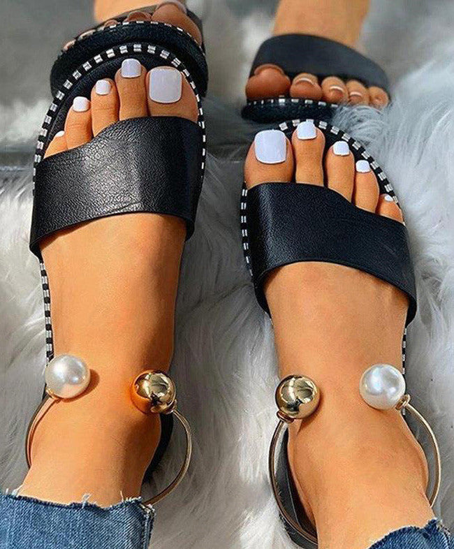 Soleil Sandals