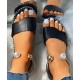 Soleil Sandals