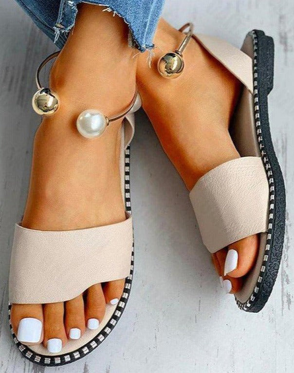Soleil Sandals