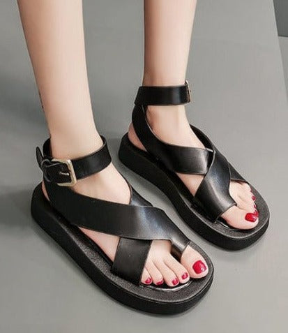 Frost Sandals