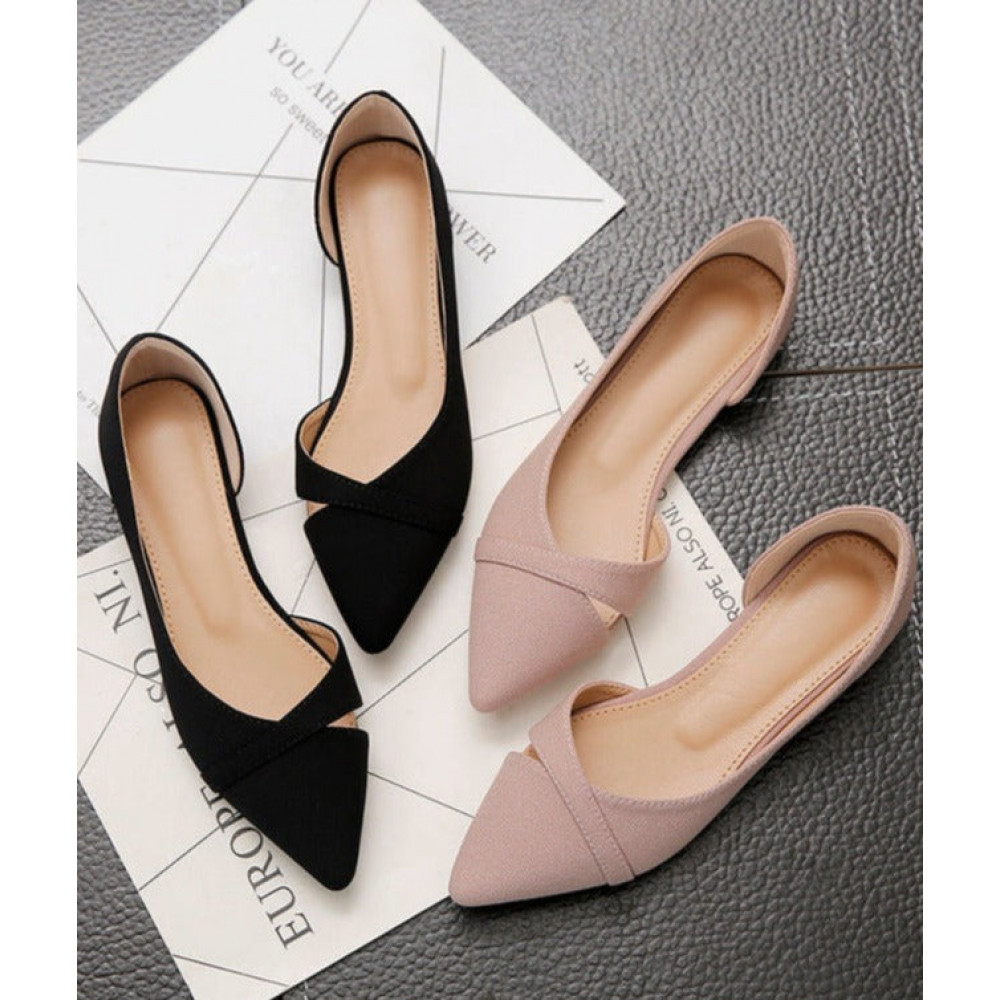 Twilight Glow Shoes