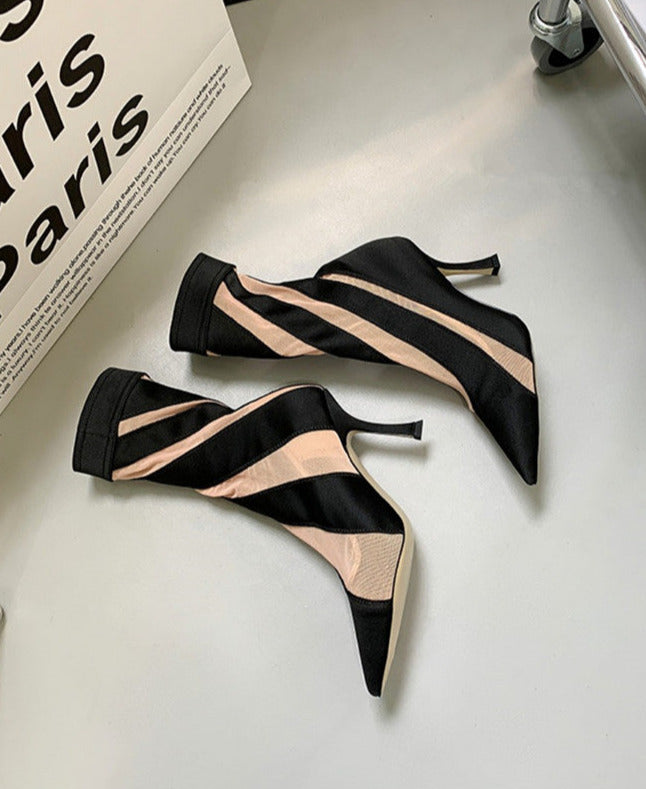 Ritmo Heels