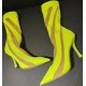 Ritmo Heels